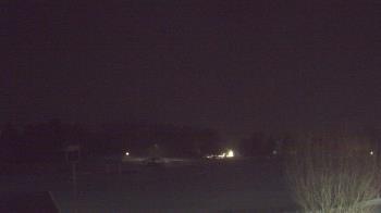 Weather camera view of Forest City Regional Jr Sr HS.