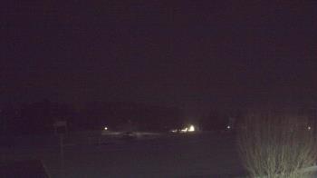 Weather camera view of Forest City Regional Jr Sr HS.