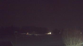 Weather camera view of Forest City Regional Jr Sr HS.