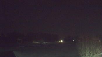 Weather camera view of Forest City Regional Jr Sr HS.