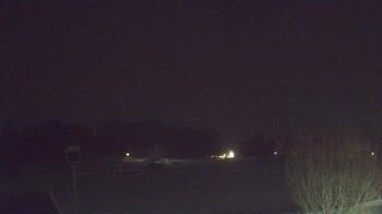 Weather camera view of Forest City Regional Jr Sr HS.