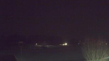 Weather camera view of Forest City Regional Jr Sr HS.