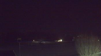 Weather camera view of Forest City Regional Jr Sr HS.