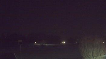 Weather camera view of Forest City Regional Jr Sr HS.