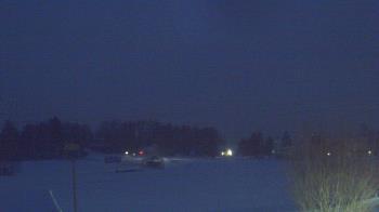 Weather camera view of Forest City Regional Jr Sr HS.