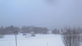 Weather camera view of Forest City Regional Jr Sr HS.