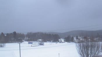 Weather camera view of Forest City Regional Jr Sr HS.