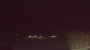 Weather camera view of Forest City Regional Jr Sr HS.