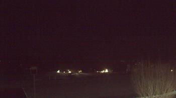 Weather camera view of Forest City Regional Jr Sr HS.