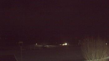 Weather camera view of Forest City Regional Jr Sr HS.