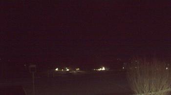 Weather camera view of Forest City Regional Jr Sr HS.