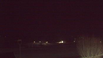 Weather camera view of Forest City Regional Jr Sr HS.