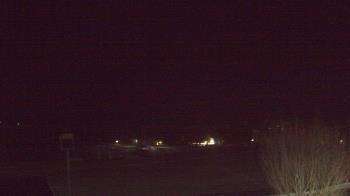 Weather camera view of Forest City Regional Jr Sr HS.