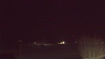 Weather camera view of Forest City Regional Jr Sr HS.