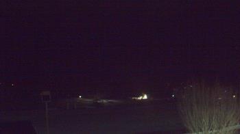 Weather camera view of Forest City Regional Jr Sr HS.