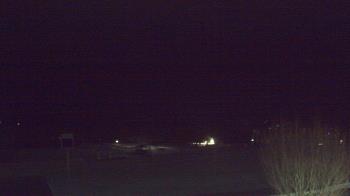 Weather camera view of Forest City Regional Jr Sr HS.