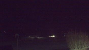 Weather camera view of Forest City Regional Jr Sr HS.