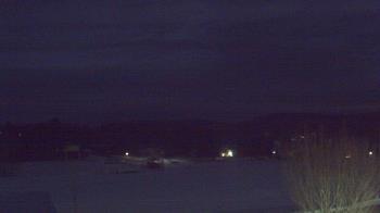 Weather camera view of Forest City Regional Jr Sr HS.