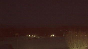 Weather camera view of Forest City Regional Jr Sr HS.