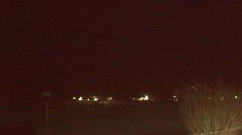 Weather camera view of Forest City Regional Jr Sr HS.