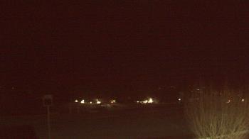 Weather camera view of Forest City Regional Jr Sr HS.