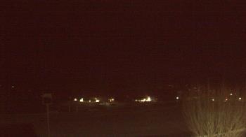 Weather camera view of Forest City Regional Jr Sr HS.