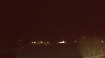 Weather camera view of Forest City Regional Jr Sr HS.