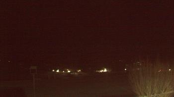 Weather camera view of Forest City Regional Jr Sr HS.