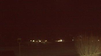 Weather camera view of Forest City Regional Jr Sr HS.