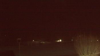 Weather camera view of Forest City Regional Jr Sr HS.