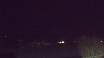 Weather camera view of Forest City Regional Jr Sr HS.