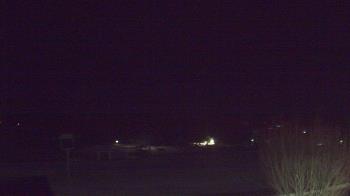 Weather camera view of Forest City Regional Jr Sr HS.