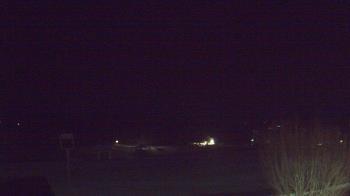 Weather camera view of Forest City Regional Jr Sr HS.