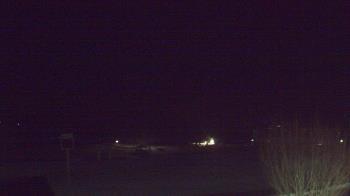 Weather camera view of Forest City Regional Jr Sr HS.