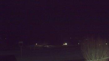 Weather camera view of Forest City Regional Jr Sr HS.