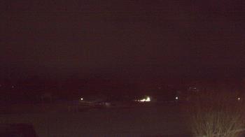 Weather camera view of Forest City Regional Jr Sr HS.