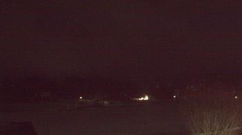 Weather camera view of Forest City Regional Jr Sr HS.