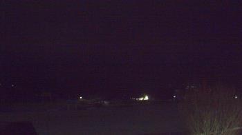 Weather camera view of Forest City Regional Jr Sr HS.