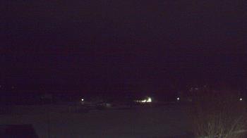 Weather camera view of Forest City Regional Jr Sr HS.