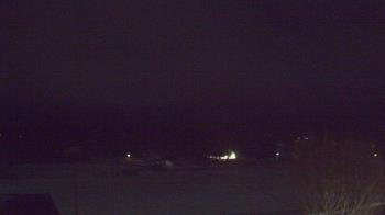 Weather camera view of Forest City Regional Jr Sr HS.