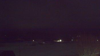 Weather camera view of Forest City Regional Jr Sr HS.