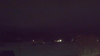 Weather camera view of Forest City Regional Jr Sr HS.