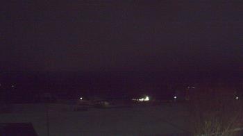 Weather camera view of Forest City Regional Jr Sr HS.