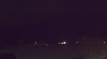 Weather camera view of Forest City Regional Jr Sr HS.