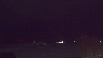 Weather camera view of Forest City Regional Jr Sr HS.