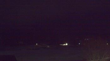 Weather camera view of Forest City Regional Jr Sr HS.