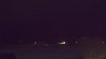 Weather camera view of Forest City Regional Jr Sr HS.