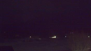 Weather camera view of Forest City Regional Jr Sr HS.