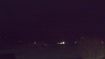 Weather camera view of Forest City Regional Jr Sr HS.