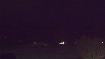 Weather camera view of Forest City Regional Jr Sr HS.